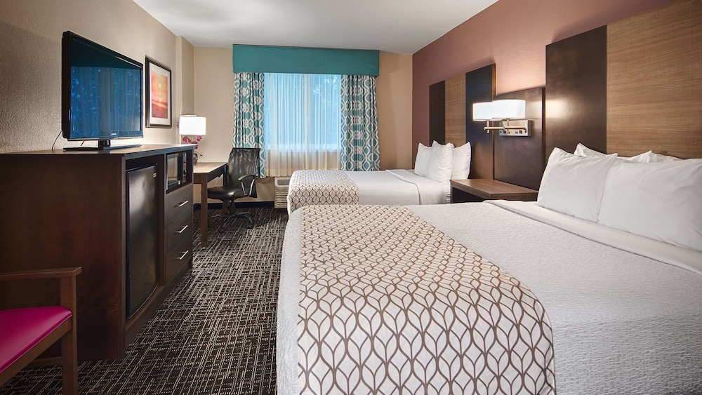 best western fort myers inn and suites