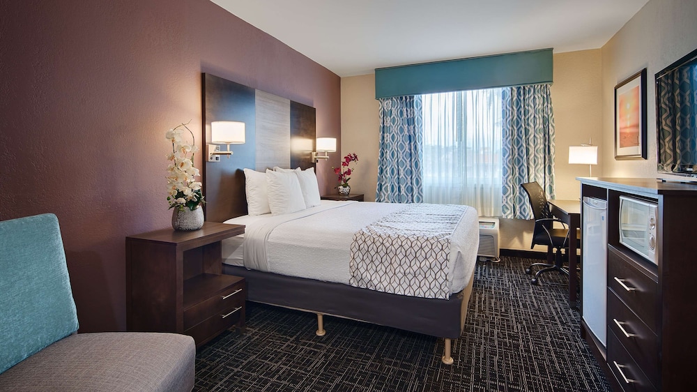 best western fort myers inn and suites