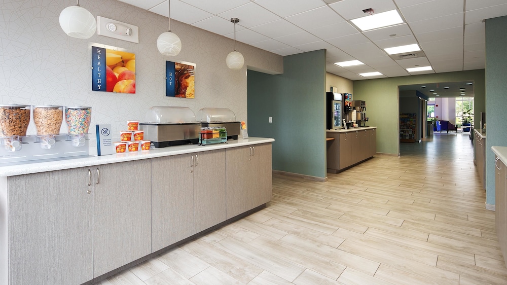 best western fort myers inn and suites