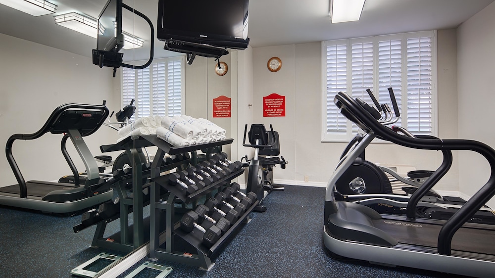 best western fort myers inn and suites