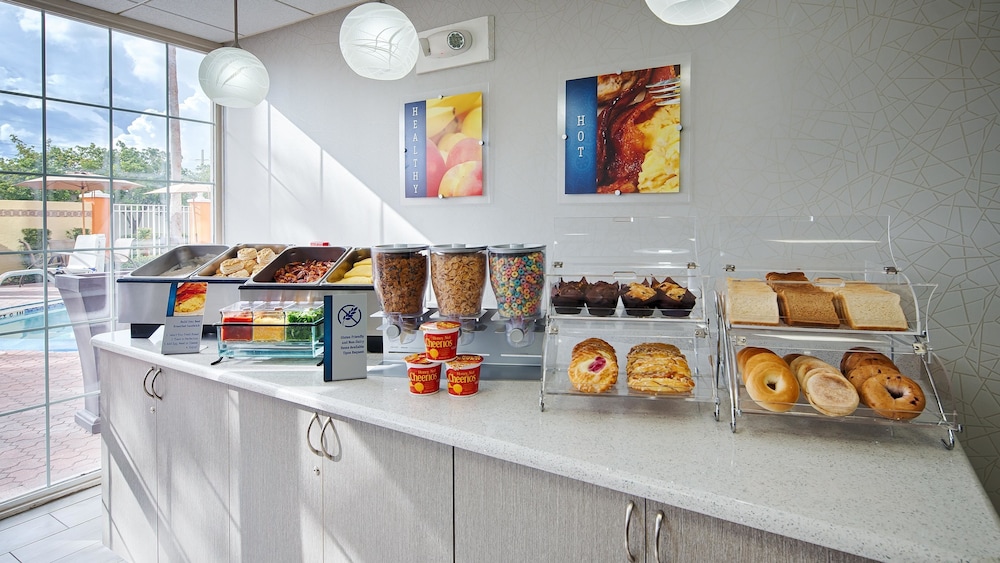 best western fort myers inn and suites
