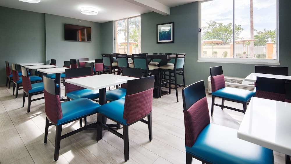 Best Western Fort Myers Inn & Suites,Fort Myers>>Florida,3 star