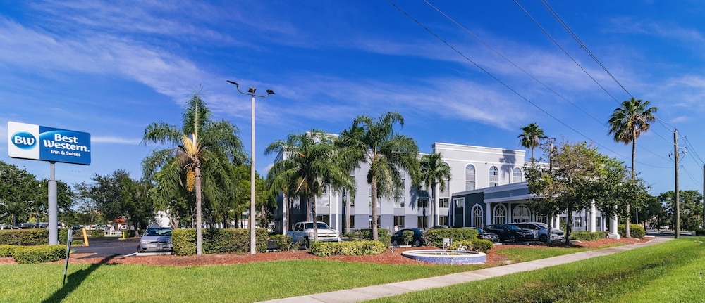 Best Western Fort Myers Inn & Suites,Fort Myers>>Florida,3 star