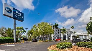 best western fort myers inn and suites