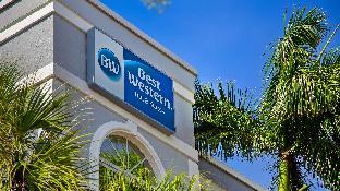 best western fort myers inn and suites