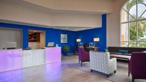best western fort myers inn and suites