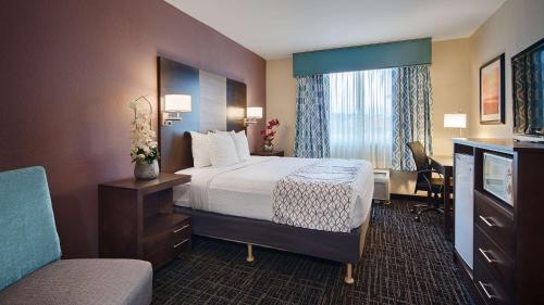 best western fort myers inn and suites