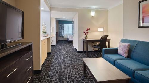 best western fort myers inn and suites