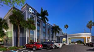 best western fort myers inn and suites