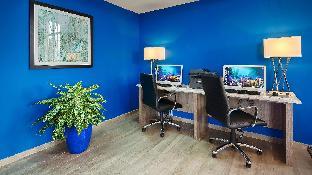 best western fort myers inn and suites