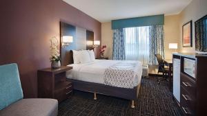 best western fort myers inn and suites