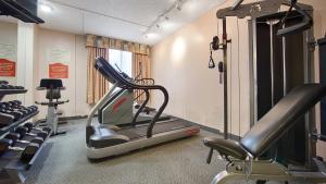 best western fort myers inn and suites