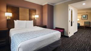 best western fort myers inn and suites