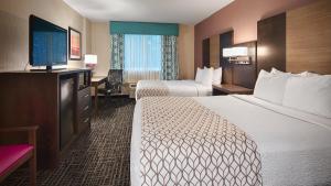 best western fort myers inn and suites