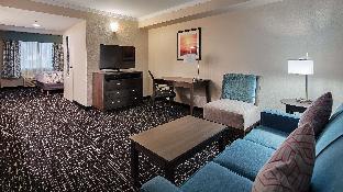 best western fort myers inn and suites