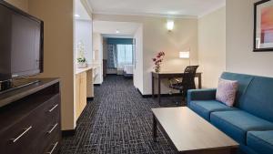 best western fort myers inn and suites