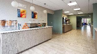 best western fort myers inn and suites