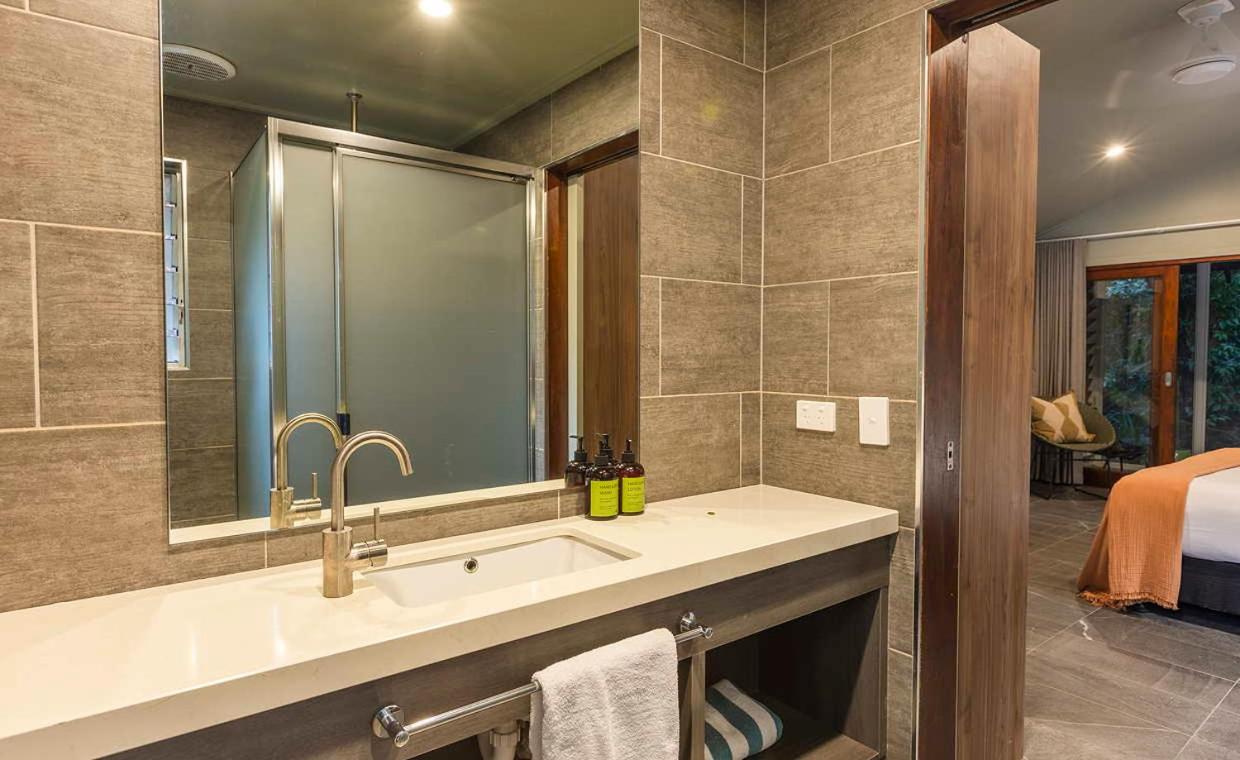 daintree ecolodge