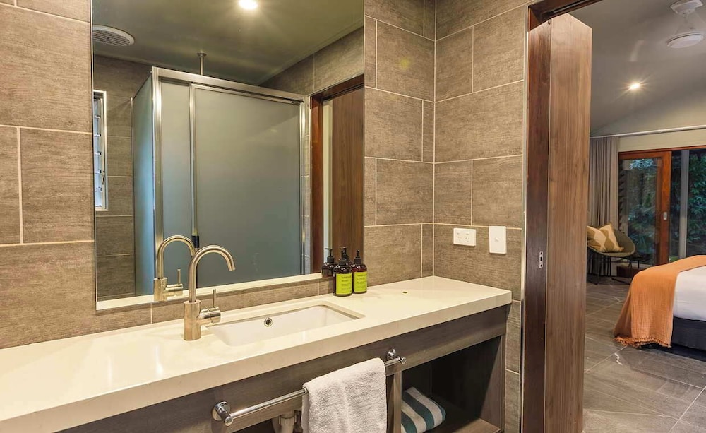 daintree ecolodge