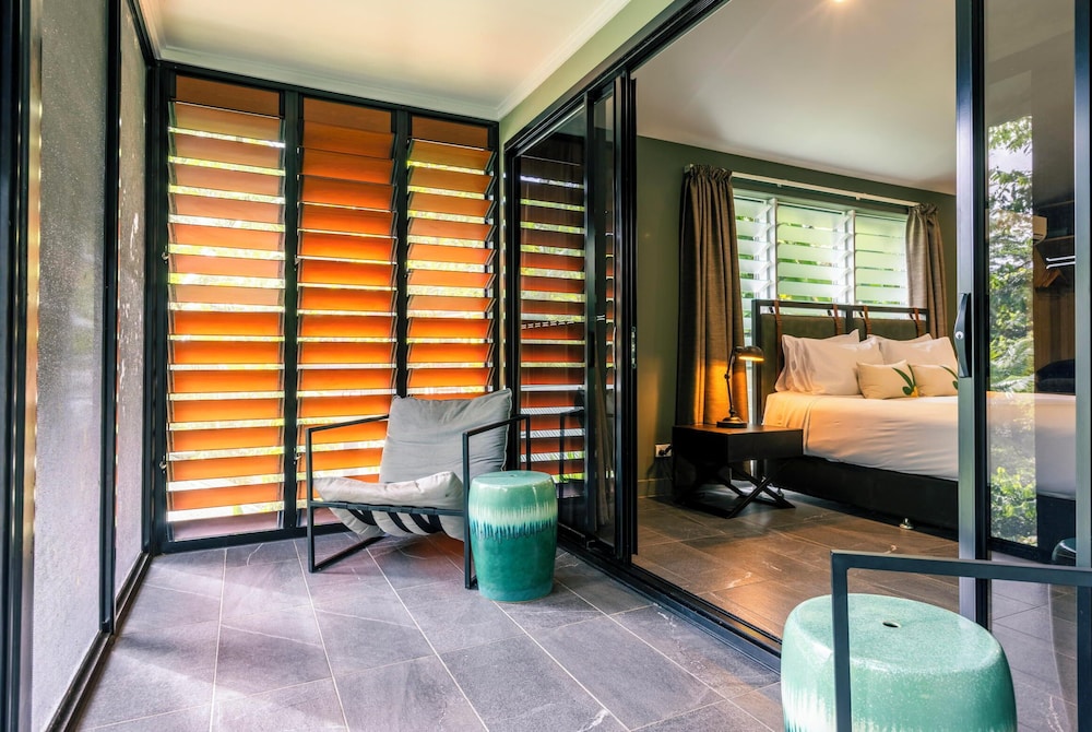 daintree ecolodge