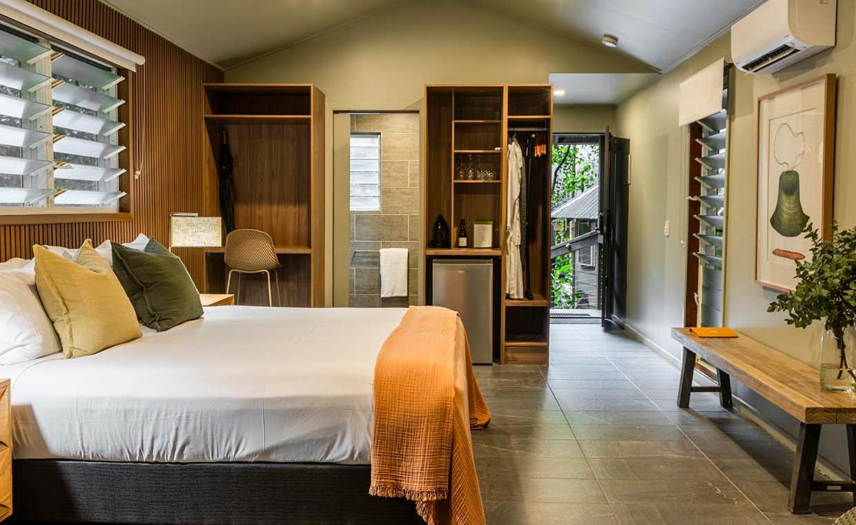 daintree ecolodge