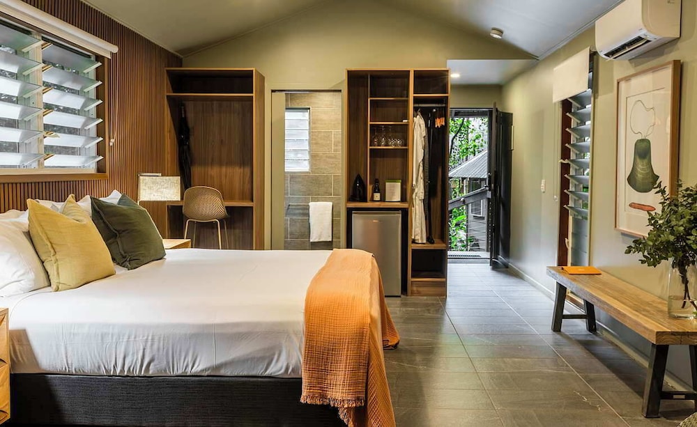 daintree ecolodge