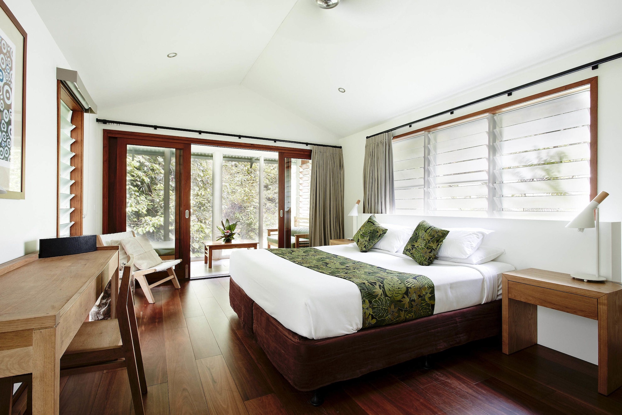 daintree ecolodge