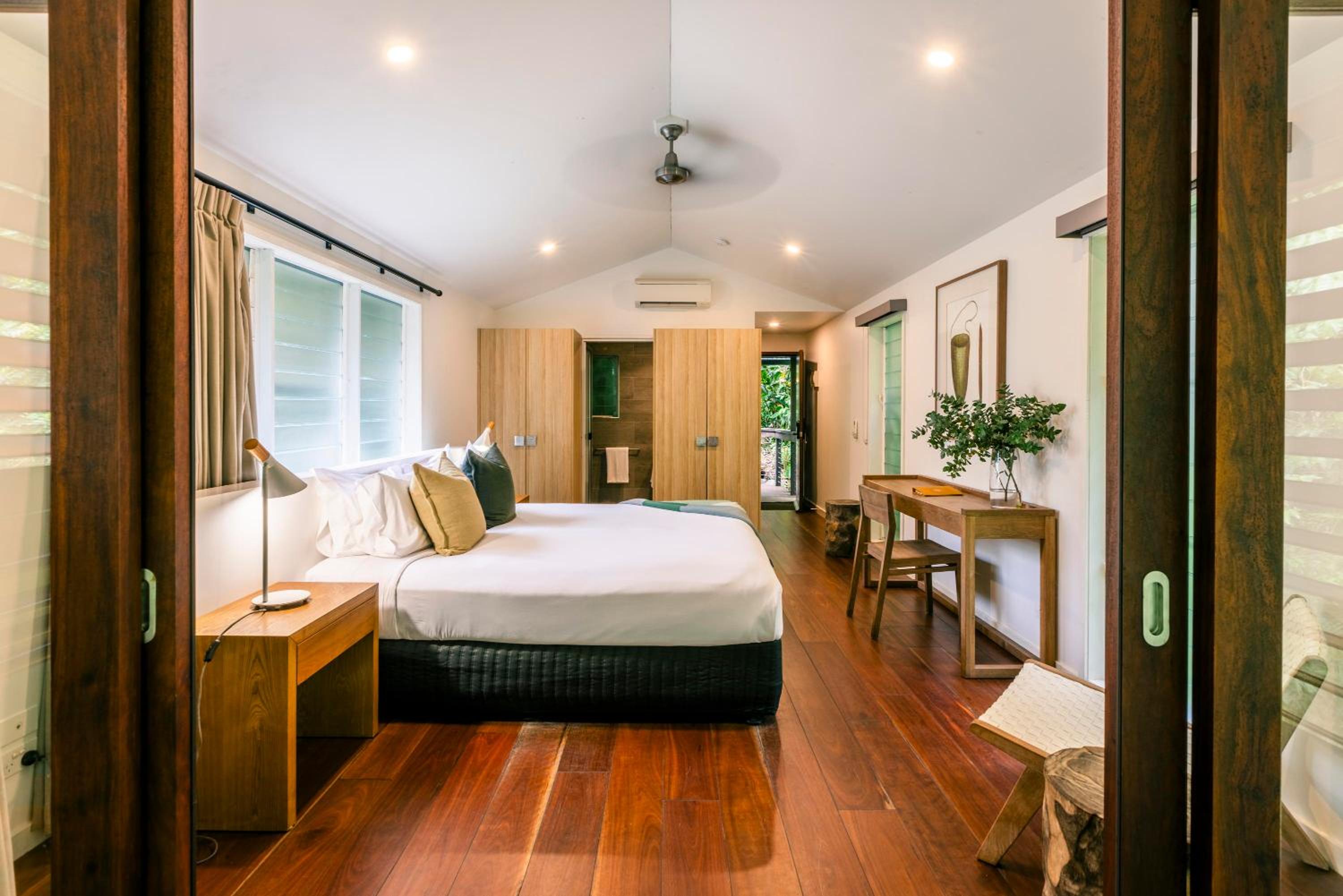 daintree ecolodge
