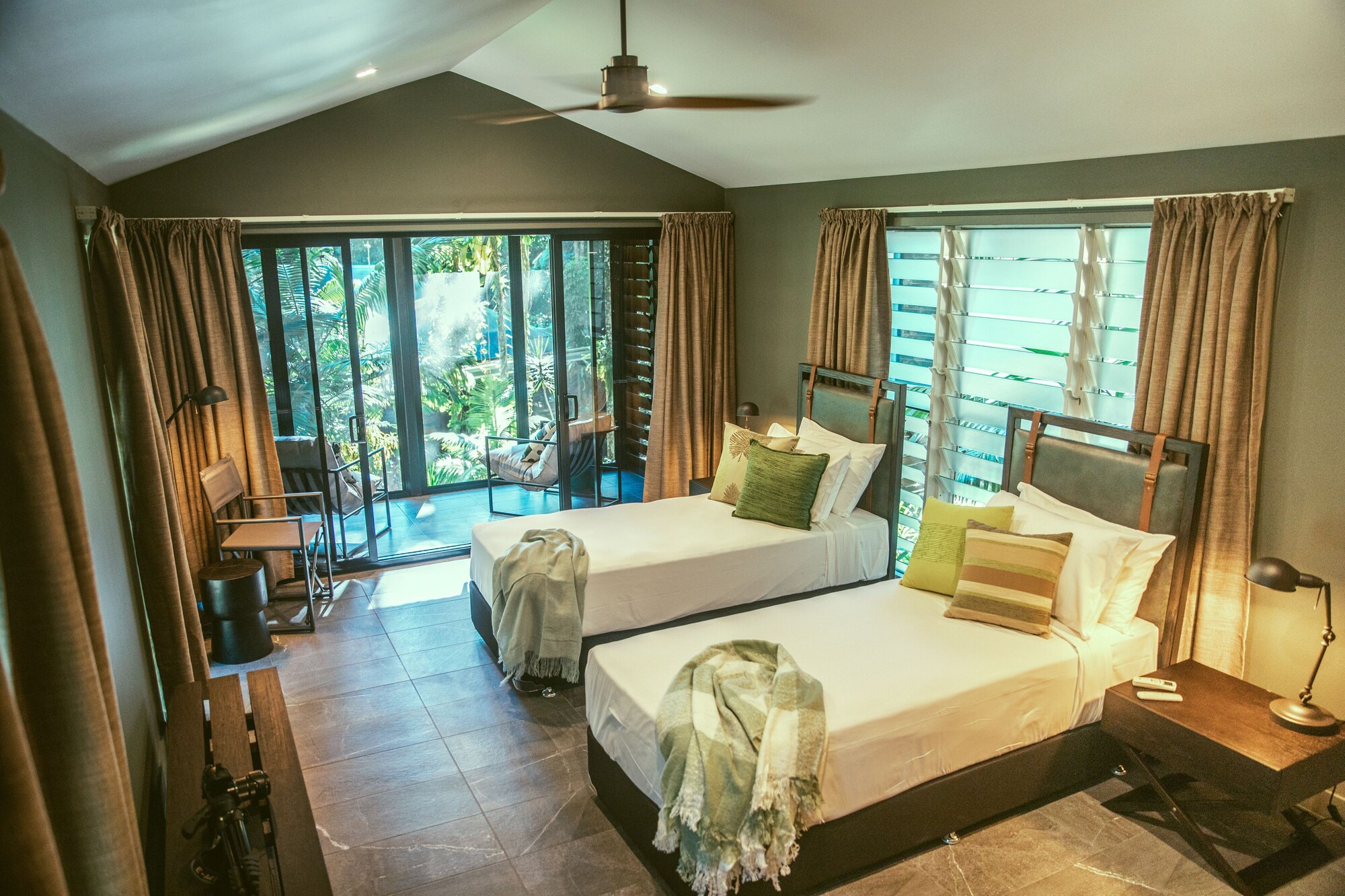daintree ecolodge