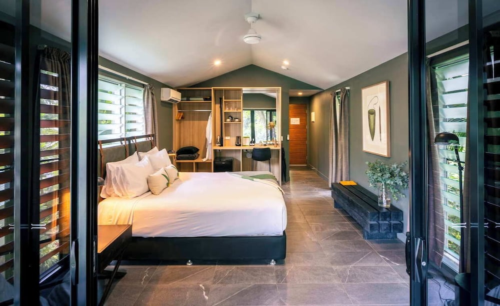 daintree ecolodge