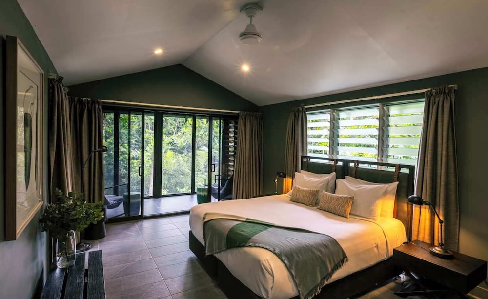 daintree ecolodge