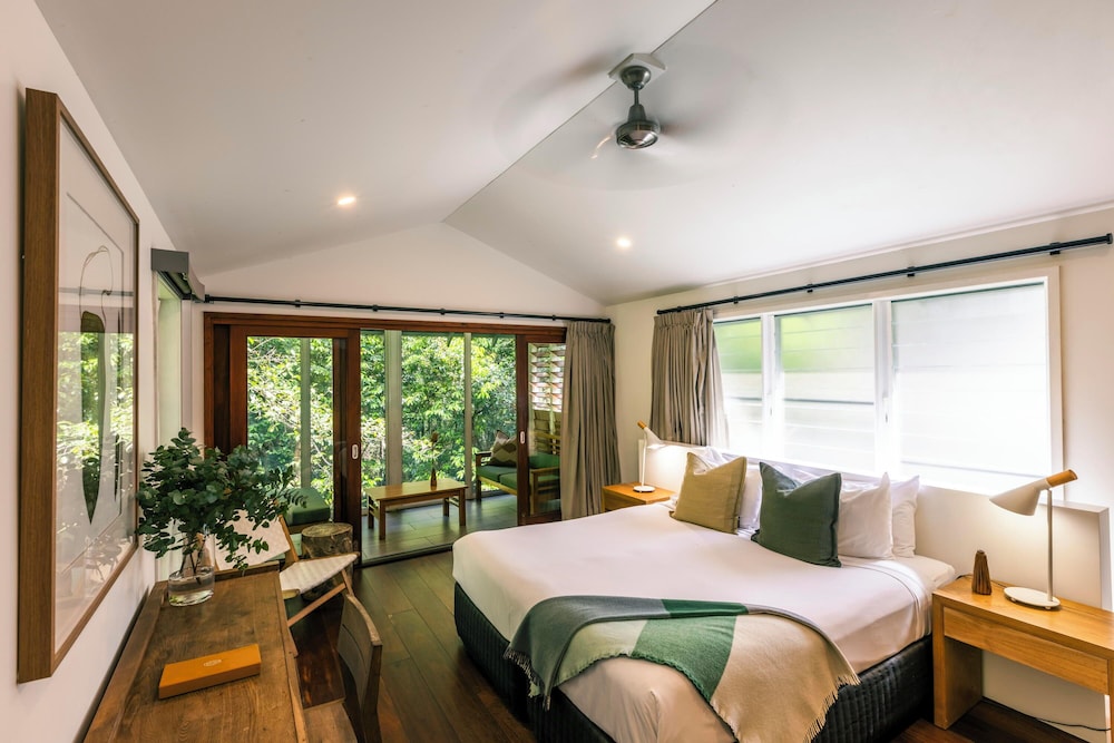 daintree ecolodge