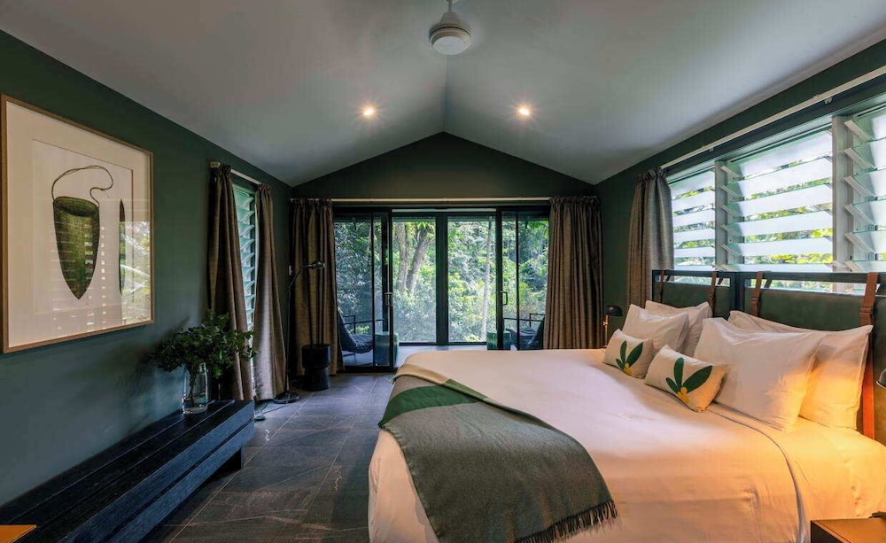 daintree ecolodge