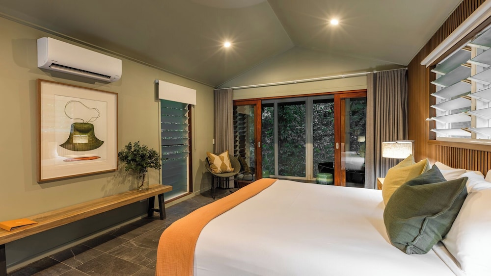 daintree ecolodge