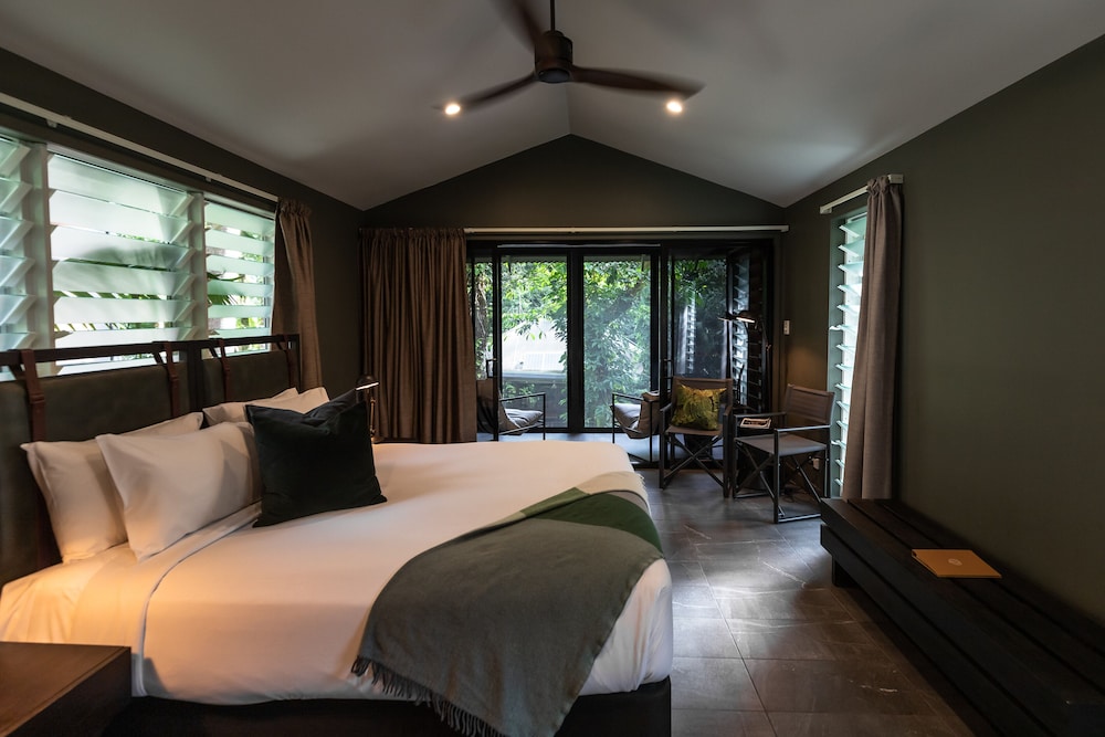 daintree ecolodge