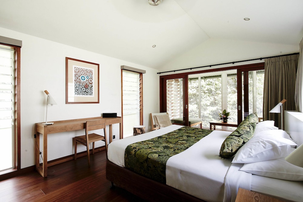 daintree ecolodge