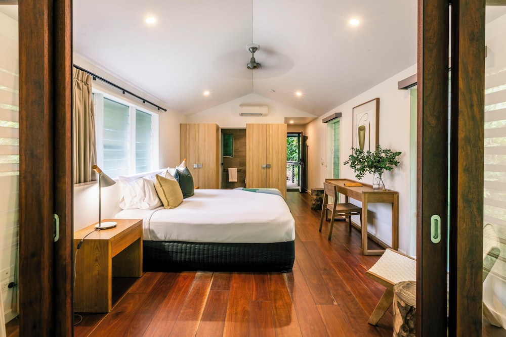 daintree ecolodge