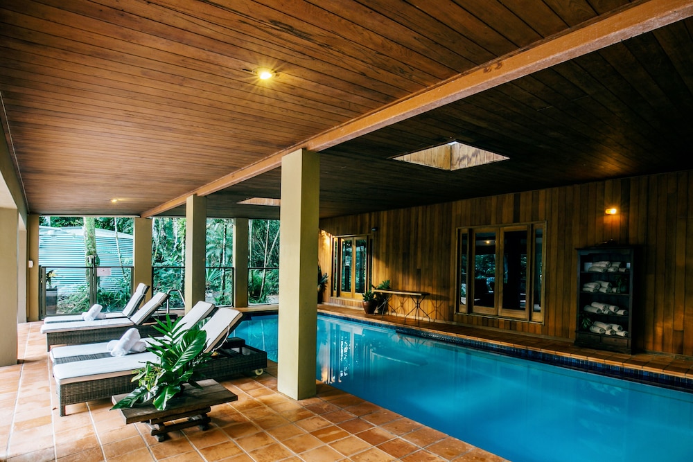 daintree ecolodge