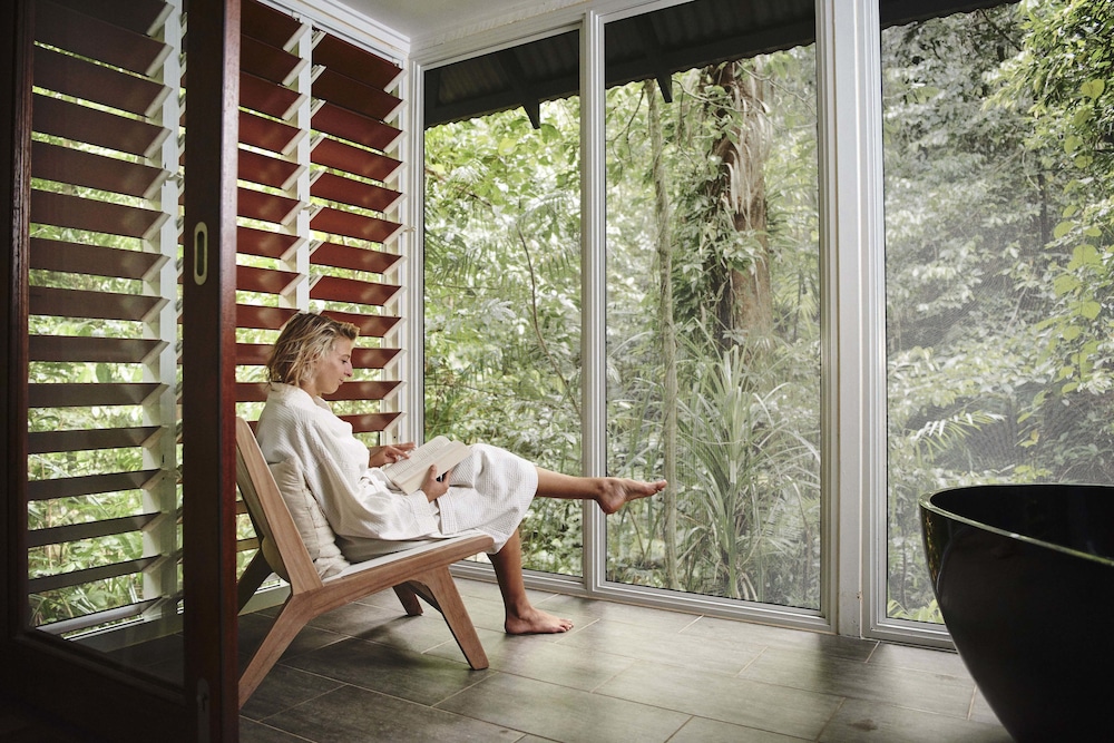 daintree ecolodge