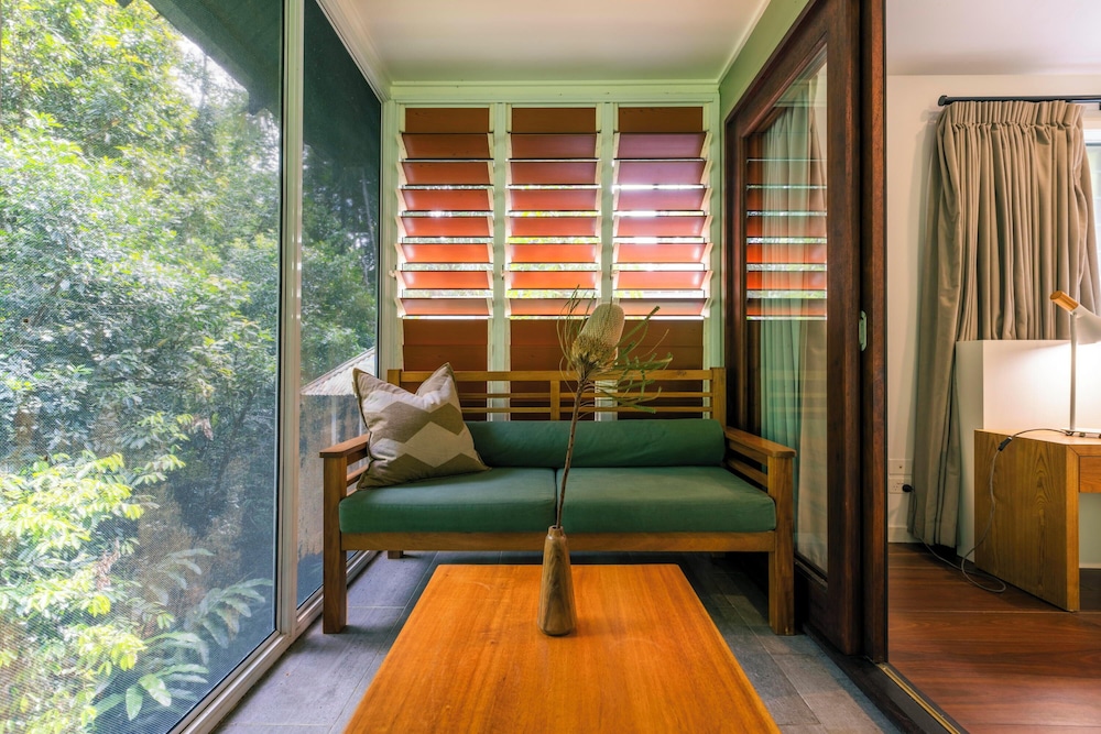 daintree ecolodge