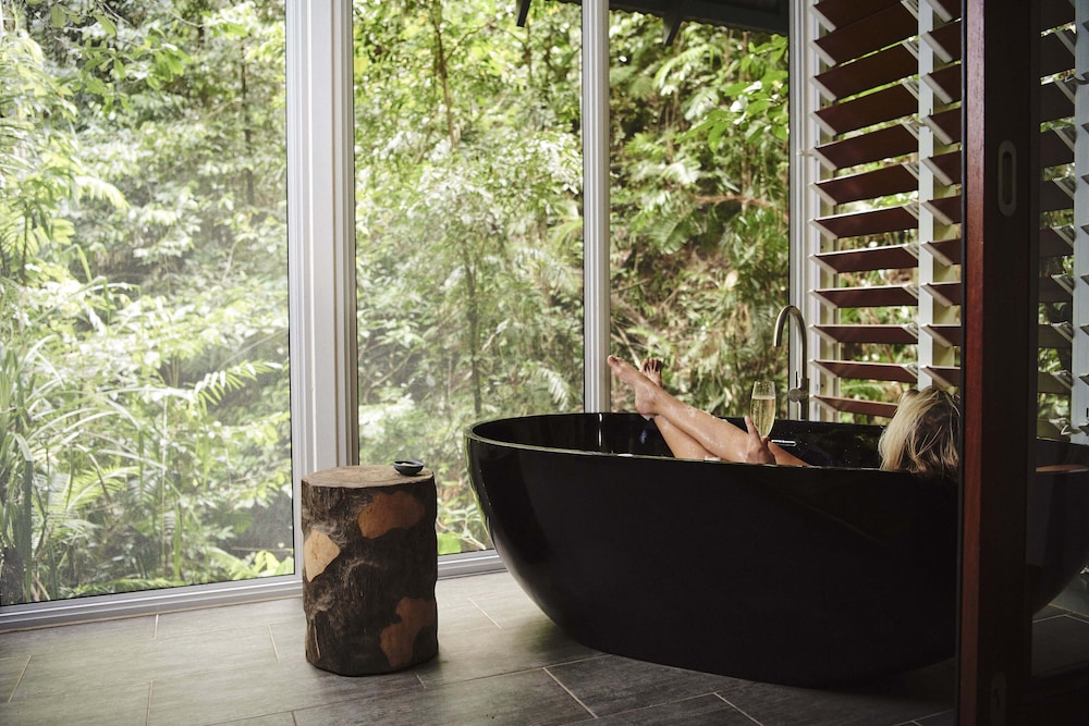 daintree ecolodge