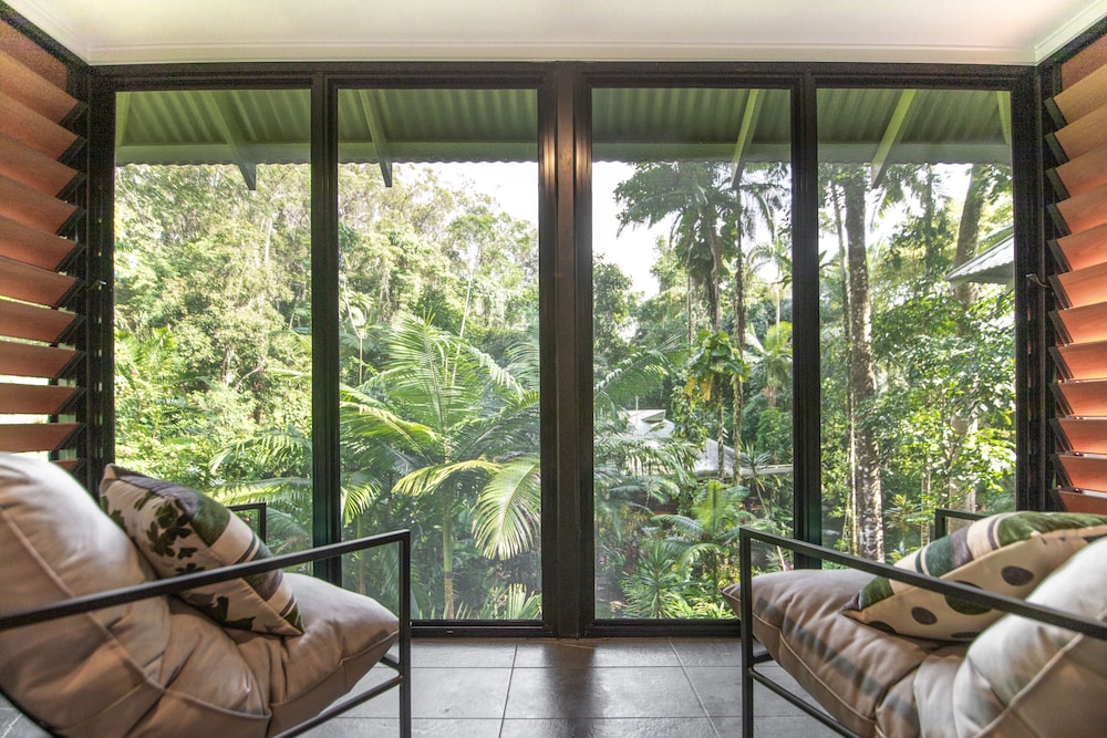 daintree ecolodge