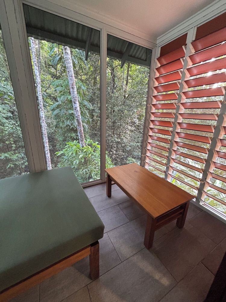 daintree ecolodge