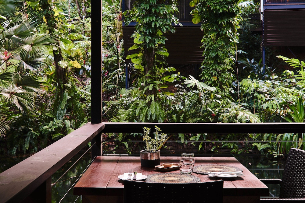 daintree ecolodge
