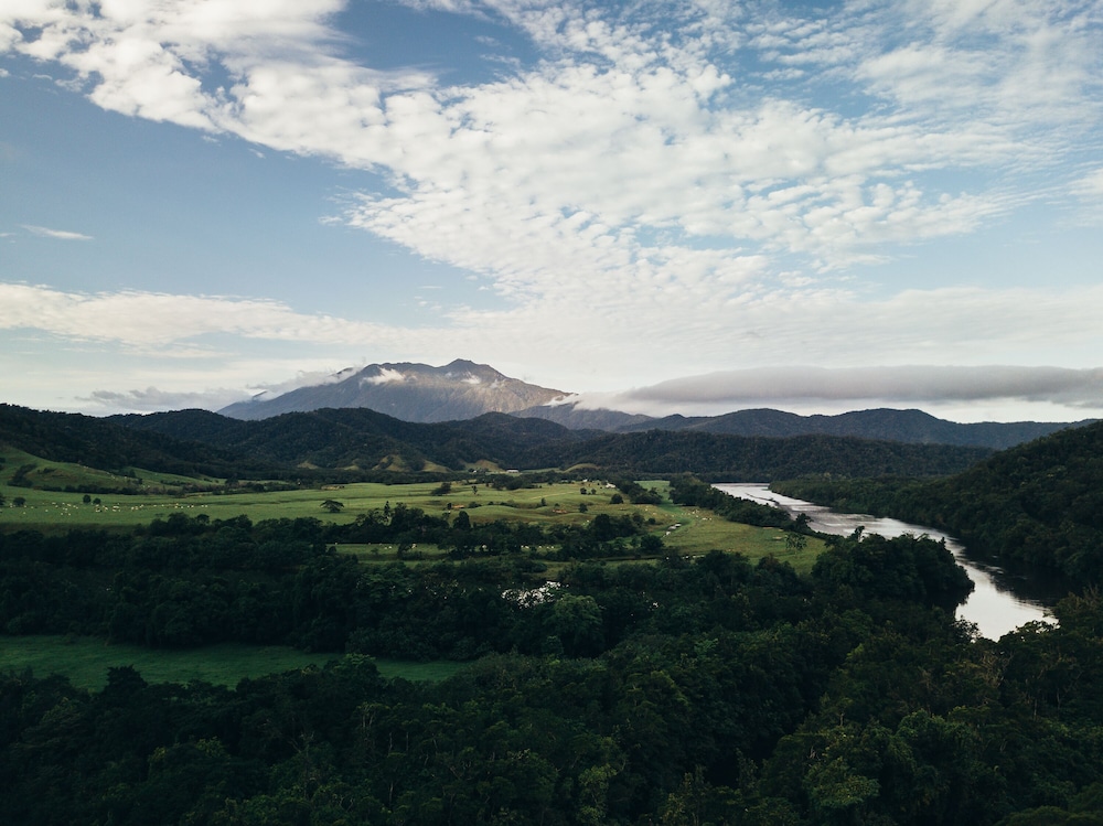 daintree ecolodge