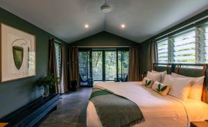daintree ecolodge