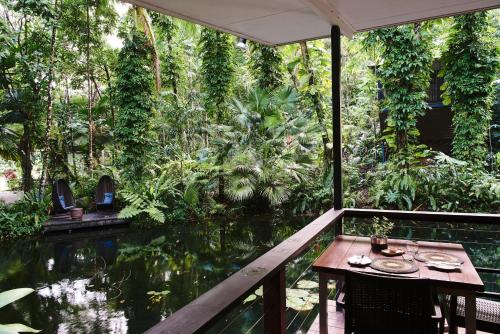 daintree ecolodge