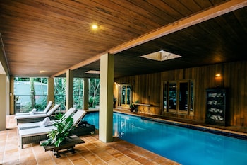Daintree Ecolodge,,4 star