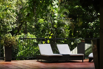 Daintree Ecolodge,,4 star