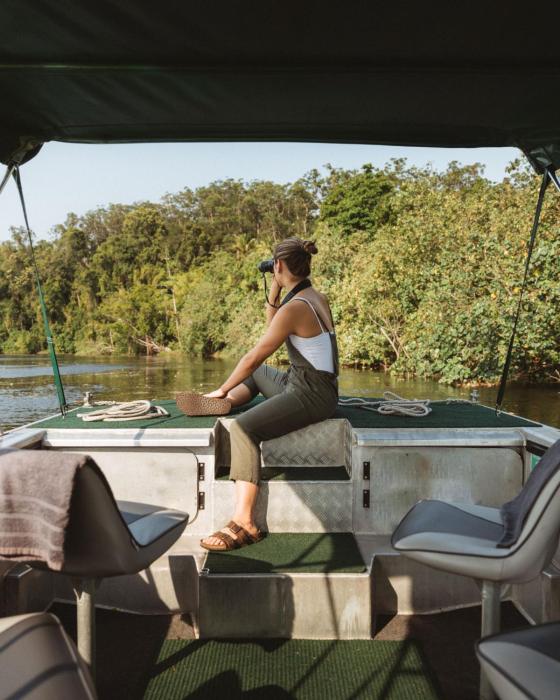 daintree ecolodge